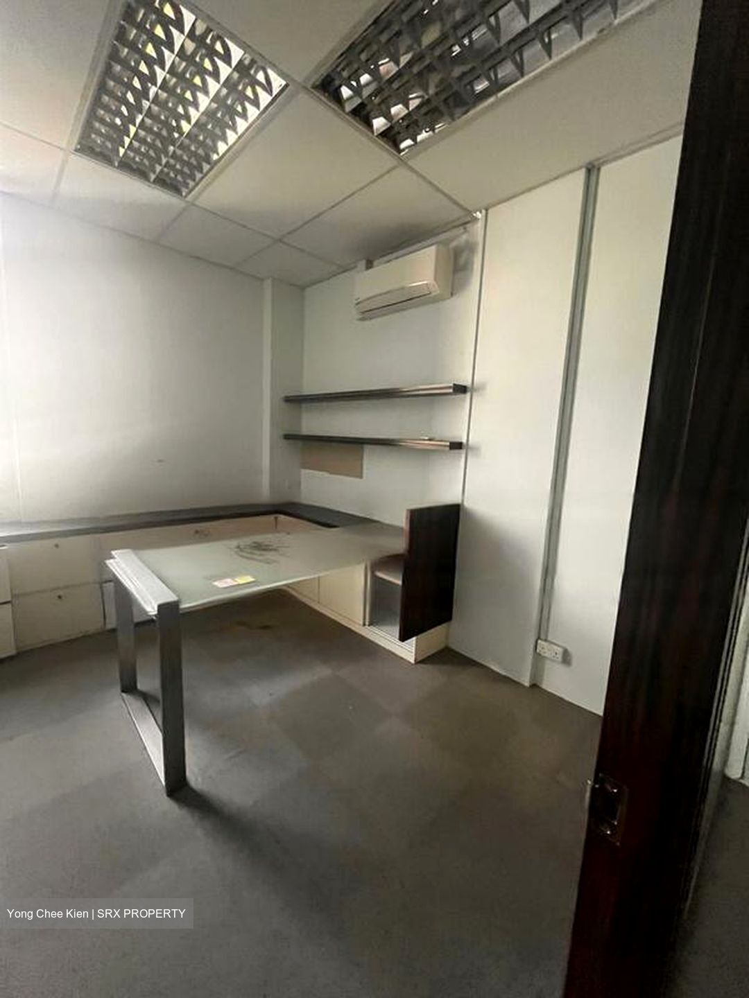 Enterprise Hub (D22), Office #459660931